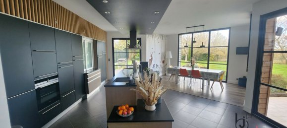 5 bedrooms House in Nuille-sur-Vicoin, France No. 359214 10