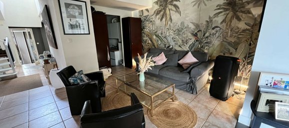 5 bedrooms House in Nuille-sur-Vicoin, France No. 359214 14