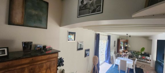 5 bedrooms House in Nuille-sur-Vicoin, France No. 359214 2