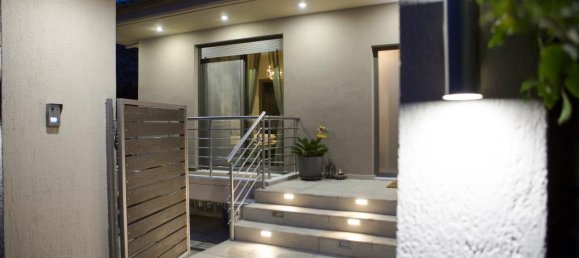 Villa T5 em Kalyvia Thorikou, Greece N.º 4511 7