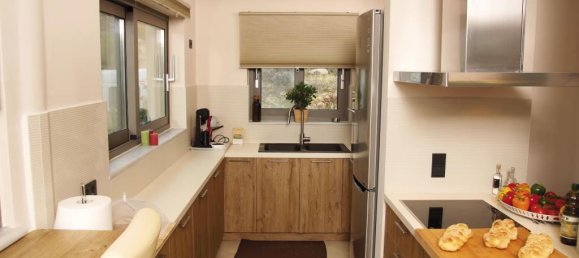 Villa T5 em Kalyvia Thorikou, Greece N.º 4511 20