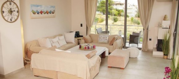 Villa T5 em Kalyvia Thorikou, Greece N.º 4511 14