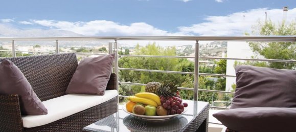 Villa T5 em Kalyvia Thorikou, Greece N.º 4511 2