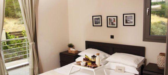 Villa T5 em Kalyvia Thorikou, Greece N.º 4511 18