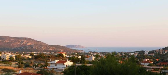 5 bedrooms Commercial property for sale in Kalyvia Thorikou, Saronikos, East Attica, Attica, Greece № 4511 3