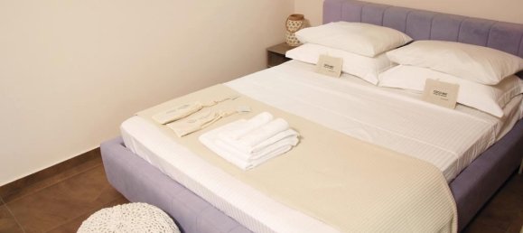 Villa T5 em Kalyvia Thorikou, Greece N.º 4511 21