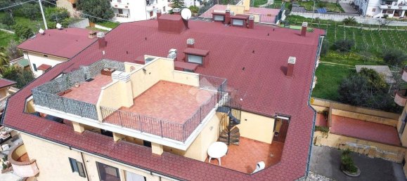 Apartamento de 3 dormitorios en Ortona, Italy No. 39757 2