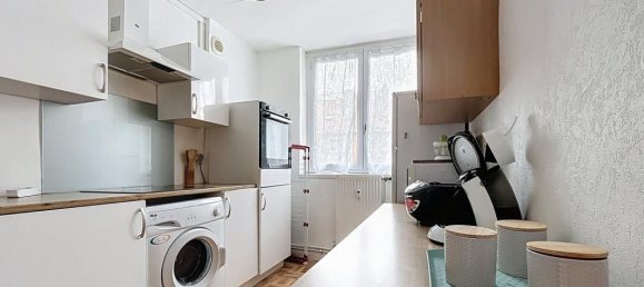 Apartamento de 2 dormitorios en Dunkerque, France No. 363345 6