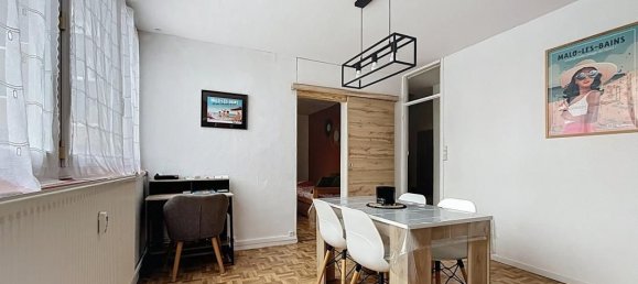 Apartamento de 2 dormitorios en Dunkerque, France No. 363345 7