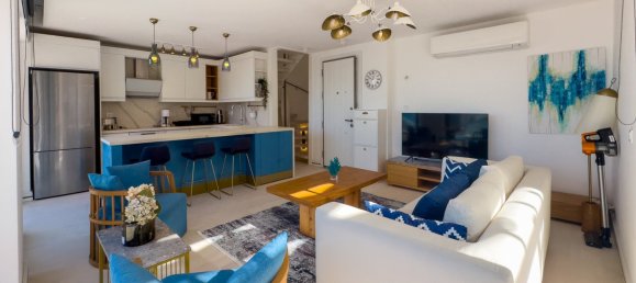 Villa 3+1 in Bodrum, Turkey No. 20851 2