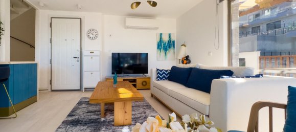 Villa 3+1 in Bodrum, Turkey No. 20851 16