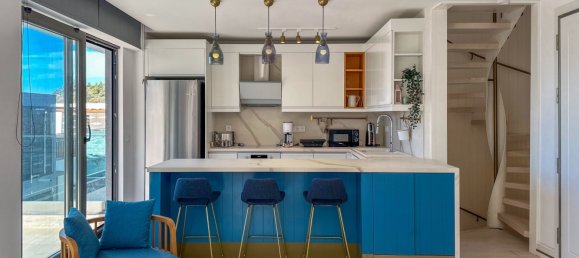 Villa 3+1 in Bodrum, Turkey No. 20851 17