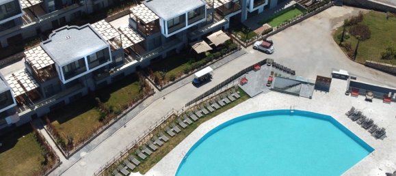 Villa 3+1 in Bodrum, Turkey No. 20851 10