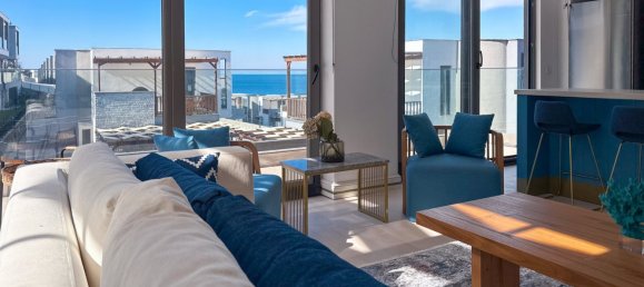 Villa 3+1 in Bodrum, Turkey No. 20851 15