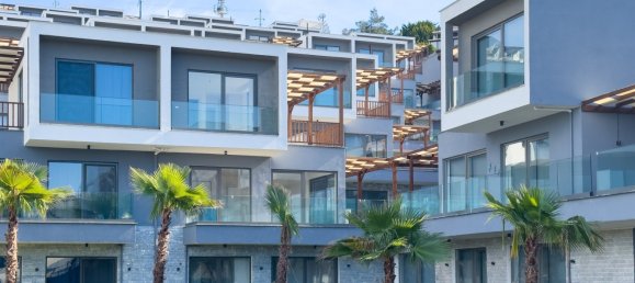 Villa 3+1 in Bodrum, Turkey No. 20851 19