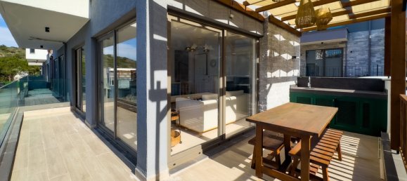 Villa 3+1 in Bodrum, Turkey No. 20851 18