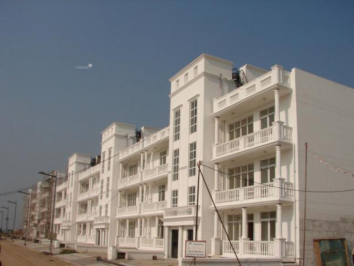 Дом с 3 спальнями в Чандигарх, Индия № 20917