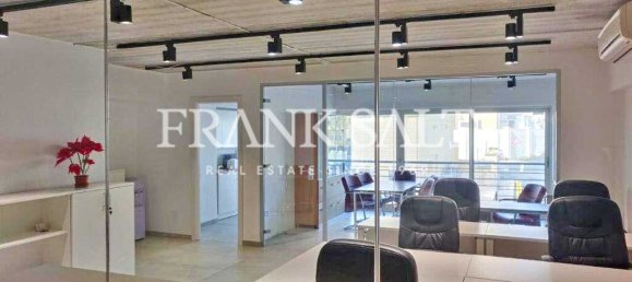 Oficina en Balzan, Malta 72 m² No. 12700 5