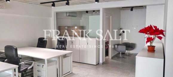Oficina en Balzan, Malta 72 m² No. 12700 4