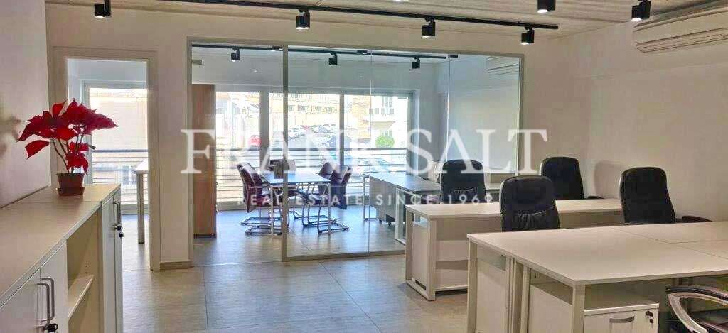 Oficina en Balzan, Malta 72 m² No. 12700