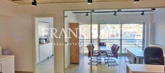 Oficina en Balzan, Malta 72 m² No. 12700 9