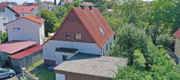 6 rooms House in Ingolstadt, Germany No. 15893 10