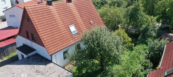 6 rooms House in Ingolstadt, Germany No. 15893 9