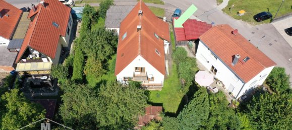 6 rooms House in Ingolstadt, Germany No. 15893 4