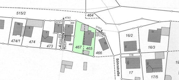 6 rooms House in Ingolstadt, Germany No. 15893 12