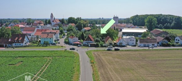 6 rooms House in Ingolstadt, Germany No. 15893 3