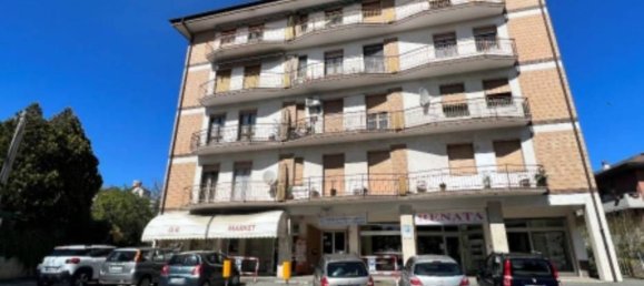 3 rooms Apartment in Molare, Italy No. 207597 8