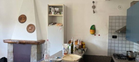 3 rooms Apartment in Molare, Italy No. 207597 4