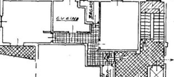 3 rooms Apartment in Molare, Italy No. 207597 11