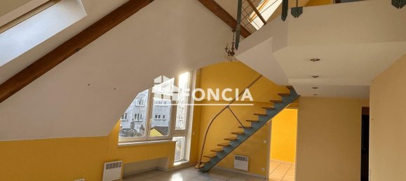 2 Schlafzimmer Wohnung in Sarrebourg, France, Nr. 210435 2