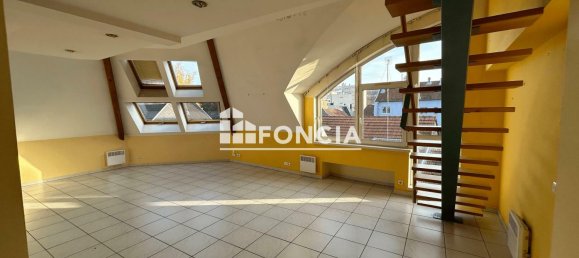 2 Schlafzimmer Wohnung in Sarrebourg, France, Nr. 210435 4