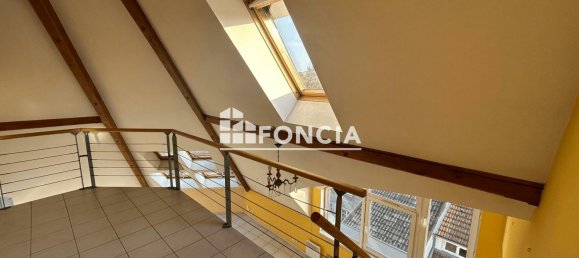 2 Schlafzimmer Wohnung in Sarrebourg, France, Nr. 210435 6