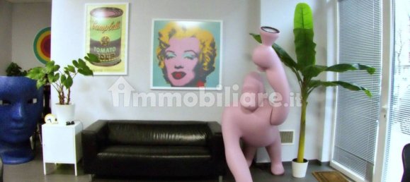 3 rooms Office in Turin, Italy No. 75253 4