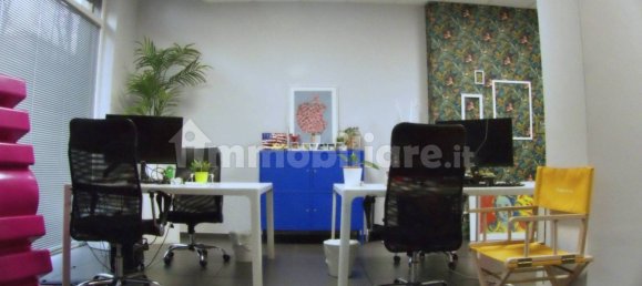 3 rooms Office in Turin, Italy No. 75253 5