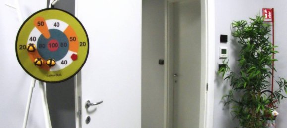 3 rooms Office in Turin, Italy No. 75253 17