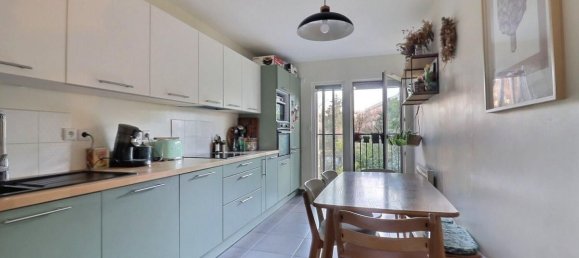 2 غرف نوم شقة في Montreuil, France رقم 151411 6