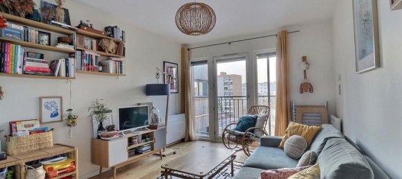 2 غرف نوم شقة في Montreuil, France رقم 151411 2