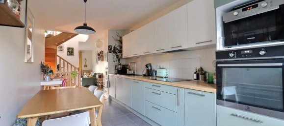 2 غرف نوم شقة في Montreuil, France رقم 151411 5