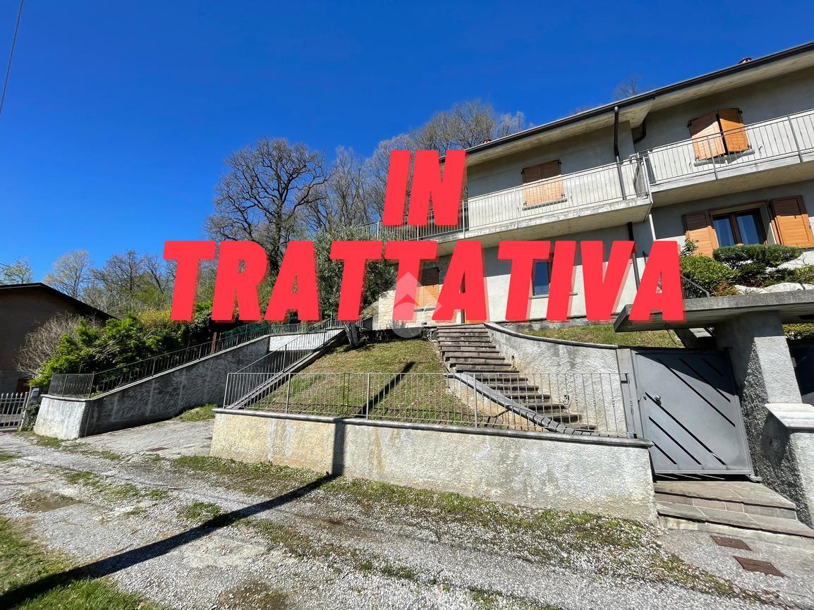 Studio à Villa d'Almè, Italy No. 5145