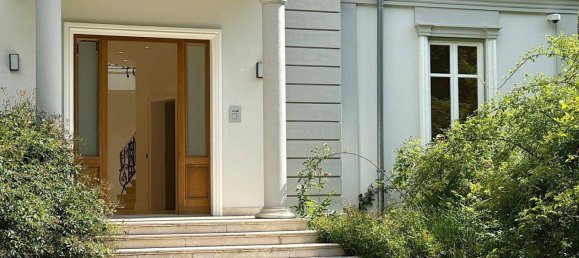 10 rooms Villa in Baden, Austria No. 157626 33