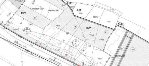 10 rooms Villa in Baden, Austria No. 157626 32