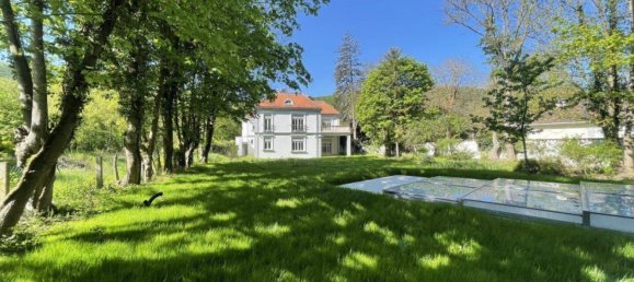 10 rooms Villa in Baden, Austria No. 157626 28