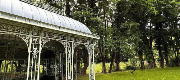 10 rooms Villa in Baden, Austria No. 157626 25