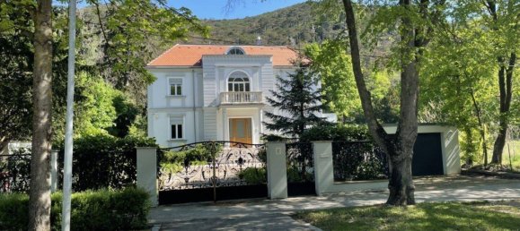 10 rooms Villa in Baden, Austria No. 157626 30