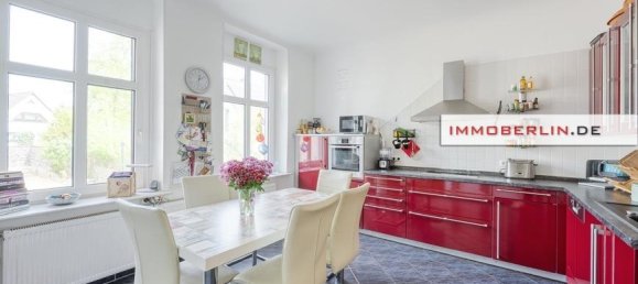 Moradia em banda de 10 divisões em Ostprignitz-Ruppin, Germany N.º 66303 6