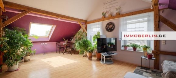 Moradia em banda de 10 divisões em Ostprignitz-Ruppin, Germany N.º 66303 5